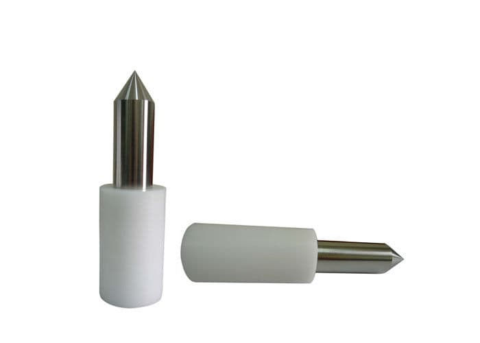 IEC61032 Hình 16 Kiểm tra đầu dò ngón tay 41 Kiểm tra đầu dò gai có tay cầm / IEC61032 Figure 16 Test Finger Probe 41 Test Thorn Probe With Handle HT-I16 IEC61032 Hình 16 Kiểm tra đầu dò ngón tay 41 Kiểm tra đầu dò gai có tay cầm / IEC61032 Figure 16 Test Finger Probe 41 Test Thorn Probe With Handle HT-I16