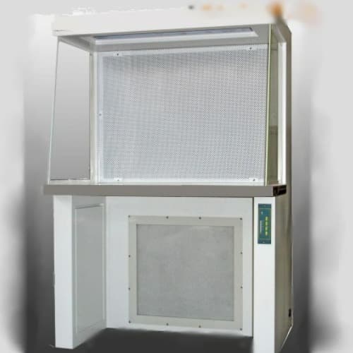 Buồng thử SCW-CJ / SCW-CJ horizontal laminar flow bench Buồng thử SCW-CJ / SCW-CJ horizontal laminar flow bench