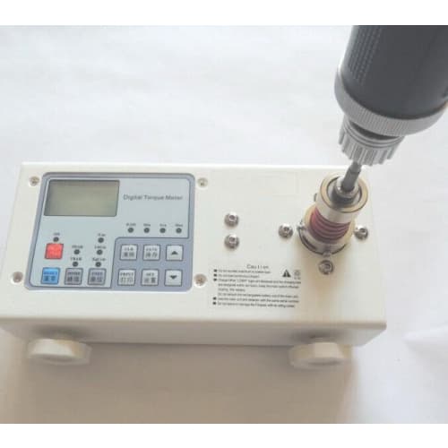 Màn hình LCD 5 NM Máy đo mô-men xoắn kỹ thuật số với độ phân giải cao / 5 N.M LCD Display Digital Torque Tester With High Resolution HC-50 Màn hình LCD 5 NM Máy đo mô-men xoắn kỹ thuật số với độ phân giải cao / 5 N.M LCD Display Digital Torque Tester With High Resolution HC-50