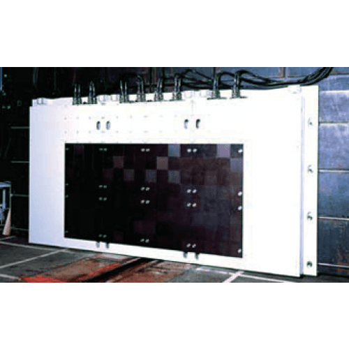 Tế bào cảm biến lực / Barrier Load Cell Tế bào cảm biến lực / Barrier Load Cell