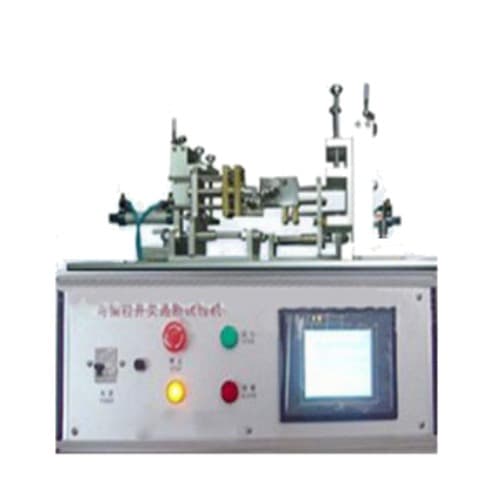 2 trạm Thiết bị kiểm tra công tắc tuyến tính Thiết bị kiểm tra công tắc điện tử / 2 stations Electronic Switch Tester Linear Switch Testing Equipment SLT-1 2 trạm Thiết bị kiểm tra công tắc tuyến tính Thiết bị kiểm tra công tắc điện tử / 2 stations Electronic Switch Tester Linear Switch Testing Equipment SLT-1