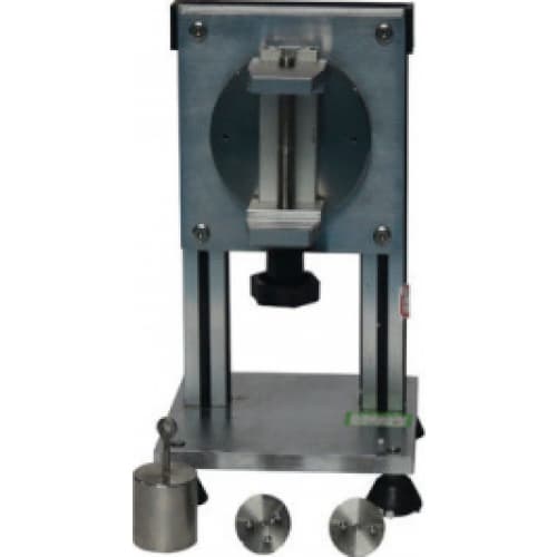 IEC60884 Điều khoản 12.14 Ổ cắm Kiểm tra sức căng bên cho ổ cắm – Ổ cắm có trọng lượng 5N / IEC60884 Clause 12.14 Plug Socket Tester Of Lateral Strain For Socket – Outlets With 5N Weight HC IEC60884 Điều khoản 12.14 Ổ cắm Kiểm tra sức căng bên cho ổ cắm - Ổ cắm có trọng lượng 5N / IEC60884 Clause 12.14 Plug Socket Tester Of Lateral Strain For Socket - Outlets With 5N Weight HC