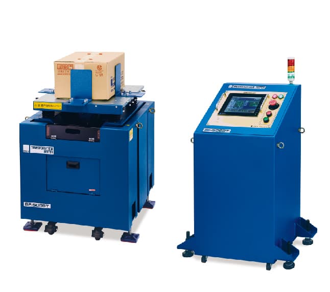 MÁY KIỂM THỬ RUNG TRONG QUÁ TRÌNH VẬN CHUYỂN BF-50SST / TRANSPORTATION VIBRATION TESTER BF-50SST MÁY KIỂM THỬ RUNG TRONG QUÁ TRÌNH VẬN CHUYỂN BF-50SST / TRANSPORTATION VIBRATION TESTER BF-50SST