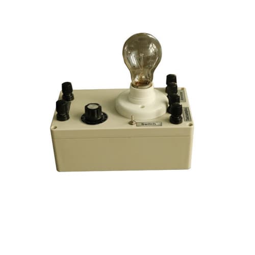 IEC62560 Điều khoản 15 Mạch Hình 8 Thiết bị kiểm tra ánh sáng cho đèn không thể điều chỉnh độ sáng / IEC62560 Clause 15 Circuit Figure 8 Light Testing Equipment For Non – Dimmable Lamp TDL-1 IEC62560 Điều khoản 15 Mạch Hình 8 Thiết bị kiểm tra ánh sáng cho đèn không thể điều chỉnh độ sáng / IEC62560 Clause 15 Circuit Figure 8 Light Testing Equipment For Non - Dimmable Lamp TDL-1