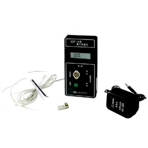 Máy đo gió QDF-6 / QDF-6 Anemometer Máy đo gió QDF-6 / QDF-6 Anemometer