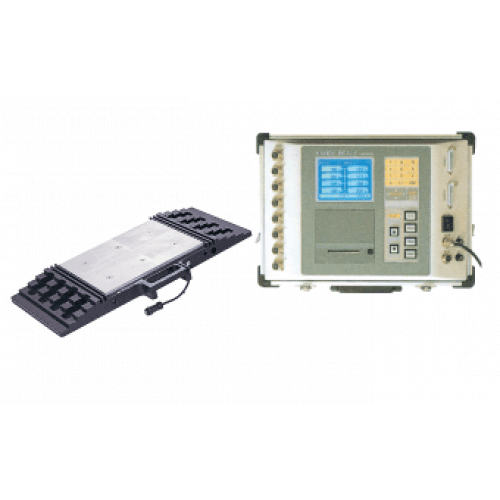 Hệ thống cân di động “Handy Scale” HS Series HS1001NX4E8 / HS Series “Handy Scale” Portable Weighing Systems Hệ thống cân di động "Handy Scale" HS Series HS1001NX4E8 / HS Series "Handy Scale" Portable Weighing Systems