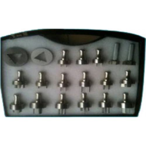 Máy đo kiểm tra ổ cắm đa năng GB1002-2008 / GB1003-2008 / Universal Plug Socket Tester Measuring Gauge GB1002-2008 / GB1003-2008 null Máy đo kiểm tra ổ cắm đa năng GB1002-2008 / GB1003-2008 / Universal Plug Socket Tester Measuring Gauge GB1002-2008 / GB1003-2008 null