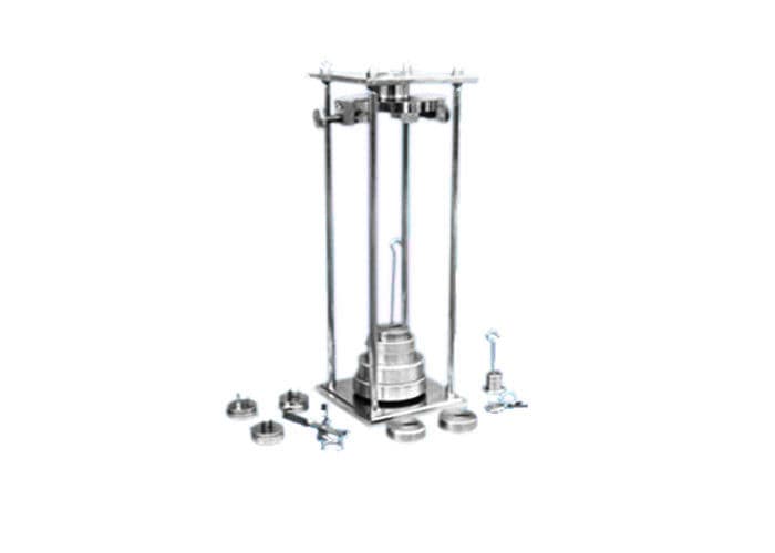 Thiết bị thử nghiệm cắm ổ cắm xác minh IEC 60884-1 Hình 18 / Verification Force Plug Socket Tester Apparatus IEC 60884-1 Fig 18 MF-1 Thiết bị thử nghiệm cắm ổ cắm xác minh IEC 60884-1 Hình 18 / Verification Force Plug Socket Tester Apparatus IEC 60884-1 Fig 18 MF-1