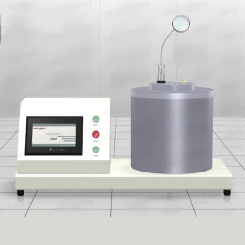 Thiết bị thử nghiệm nhiệt độ kích cháy tối thiểu theo chuẩn IEC 61241-2-1:1994, EN 50281-2-1:1999, GB / T 16429 / The minimum ignition temperature tester Thiết bị thử nghiệm nhiệt độ kích cháy tối thiểu theo chuẩn IEC 61241-2-1:1994, EN 50281-2-1:1999, GB / T 16429 / The minimum ignition temperature tester