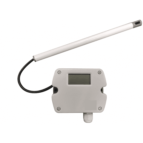 Máy phát vận tốc không khí WS-25 / WS-25 Air Velocity Transmitter Máy phát vận tốc không khí WS-25 / WS-25 Air Velocity Transmitter