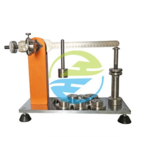 IEC60065 Hình 11 Bộ kiểm tra ổ cắm, Bộ kiểm tra mô-men xoắn ổ cắm 0,25 Nm / IEC60065 Figure 11 Plug Socket Tester , Socket Outlet Torque Tester 0.25 Nm HC9908 IEC60065 Hình 11 Bộ kiểm tra ổ cắm, Bộ kiểm tra mô-men xoắn ổ cắm 0,25 Nm / IEC60065 Figure 11 Plug Socket Tester , Socket Outlet Torque Tester 0.25 Nm HC9908