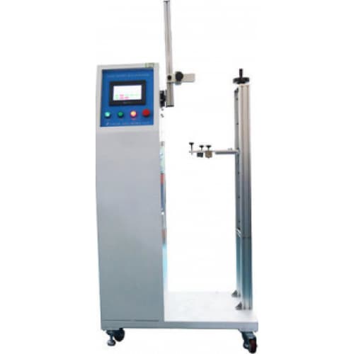 Thiết bị kiểm tra ánh sáng điều khiển PLC phù hợp với IEC60598 Điều khoản 4.14.3 Dễ vận hành HDJ0008 / PLC Control Light Testing Equipment Conforms To IEC60598 Clause 4.14.3 Easy To Operate Thiết bị kiểm tra ánh sáng điều khiển PLC phù hợp với IEC60598 Điều khoản 4.14.3 Dễ vận hành HDJ0008 / PLC Control Light Testing Equipment Conforms To IEC60598 Clause 4.14.3 Easy To Operate