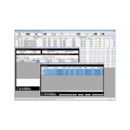 Phần mềm điều khiển DIS-70A để kiểm tra sự cố / Control Software for Crash Test Phần mềm điều khiển DIS-70A để kiểm tra sự cố / Control Software for Crash Test
