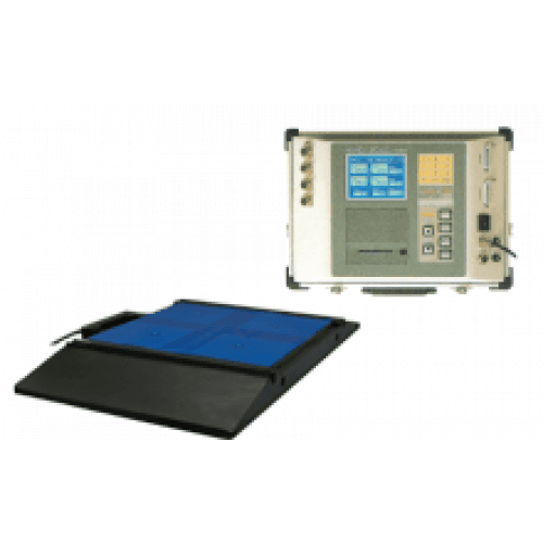 Hệ thống cân di động “Handy Scale” HS Series HS1002NAX4E8 / HS Series “Handy Scale” Portable Weighing Systems Hệ thống cân di động "Handy Scale" HS Series HS1002NAX4E8 / HS Series "Handy Scale" Portable Weighing Systems