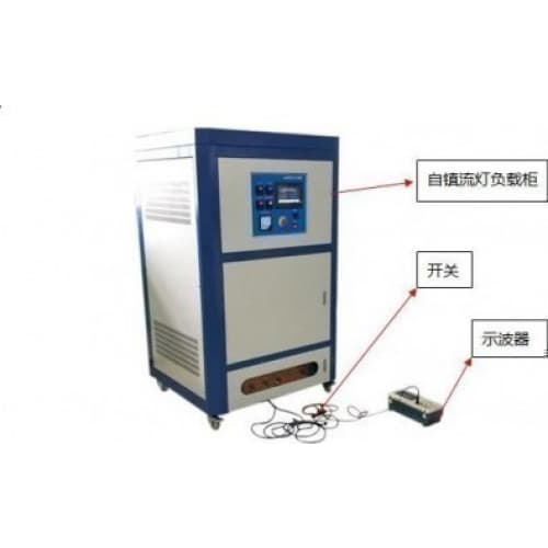 Bộ kiểm tra ánh sáng LED điều khiển PLC, Bộ chuyển mạch đèn tự chấn lưu 250v Hệ thống kiểm tra tích hợp độ bền và tải IEC60669-1 IEC60669-2 / PLC Control LED Light Tester , 250v Self Ballast Bộ kiểm tra ánh sáng LED điều khiển PLC, Bộ chuyển mạch đèn tự chấn lưu 250v Hệ thống kiểm tra tích hợp độ bền và tải IEC60669-1 IEC60669-2 / PLC Control LED Light Tester , 250v Self Ballast