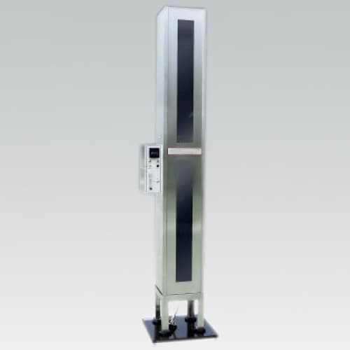 Buồng thử vật liệu chống cháy theo chuẩn NFPA 701: 2004, 2010 / Large Scale Flammability Testers Buồng thử vật liệu chống cháy theo chuẩn NFPA 701: 2004, 2010 / Large Scale Flammability Testers