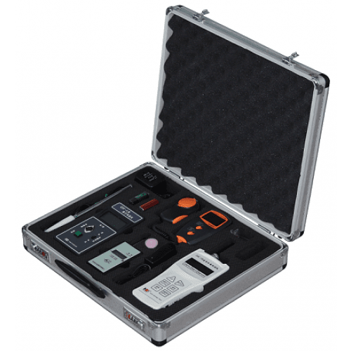 Bộ dụng cụ JHC / JHC Multiple Meters Kit Bộ dụng cụ JHC / JHC Multiple Meters Kit