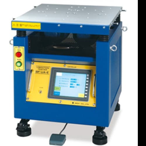 MÁY KIỂM THỬ RUNG BF-45UA-E / VIBRATION TESTER BF-45UA-E MÁY KIỂM THỬ RUNG BF-45UA-E / VIBRATION TESTER BF-45UA-E