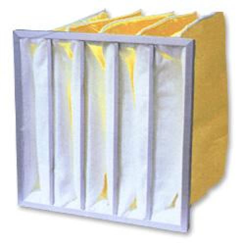 Bộ lọc (Bộ lọc trước, hiệu quả trung bình và cao) / Filter (Pre-filter, medium and high efficiency) Bộ lọc (Bộ lọc trước, hiệu quả trung bình và cao) / Filter (Pre-filter, medium and high efficiency)