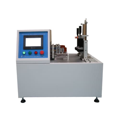 IEC60884 Công tắc và phích cắm Bộ kiểm tra 2 trạm tuyến tính Màn hình cảm ứng 7 inch IEC60669-1 Điều khiển độc lập / IEC60884 Switch And Plug Socket Tester 2 Linear Stations 7 Inch Touch Scr IEC60884 Công tắc và phích cắm Bộ kiểm tra 2 trạm tuyến tính Màn hình cảm ứng 7 inch IEC60669-1 Điều khiển độc lập / IEC60884 Switch And Plug Socket Tester 2 Linear Stations 7 Inch Touch Scr