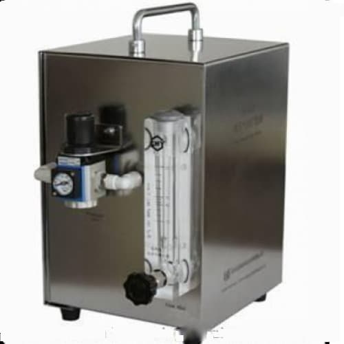 Máy khuếch tán cao áp GK-01 / GK-01 High Pressure Diffuser Máy khuếch tán cao áp GK-01 / GK-01 High Pressure Diffuser