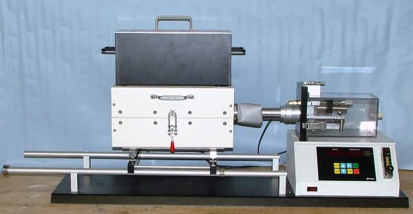 Máy đo độ co giãn của vật liệu 2010C ORTON Máy đo độ co giãn của vật liệu 2010C ORTON