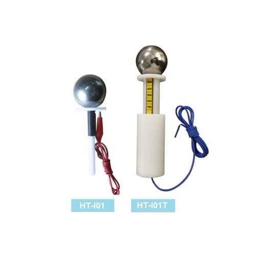 Thiết bị kiểm tra bảo vệ chống xâm nhập 50N IEC 60529 IP1X / 50N IEC 60529 IP1X Ingress Protection Test Equipment HT-I01 HT-I01T Thiết bị kiểm tra bảo vệ chống xâm nhập 50N IEC 60529 IP1X / 50N IEC 60529 IP1X Ingress Protection Test Equipment HT-I01 HT-I01T