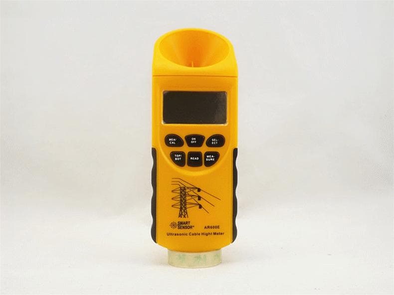 Máy đo độ võng đường dây điện từ 3 đến 23m -Sibata Máy đo độ võng đường dây điện từ 3 đến 23m -Sibata