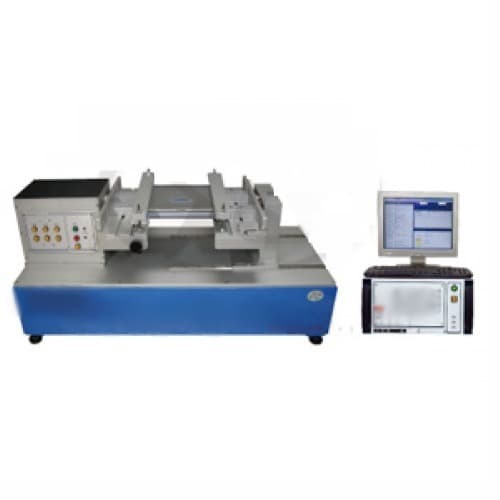 Máy kiểm tra độ bền xoắn tự động 4220S / Auto Torsion Durability Tester 4220S Máy kiểm tra độ bền xoắn tự động 4220S / Auto Torsion Durability Tester 4220S