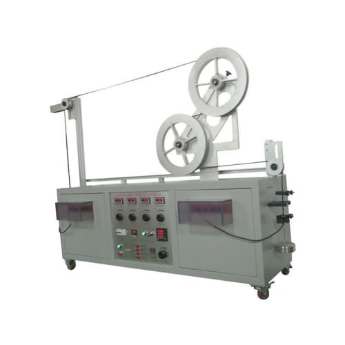 Thiết bị kiểm tra cáp mềm đã hoàn thiện Điều khoản 3.1 Hình 1 / Completed Flexible Cable Testing Equipment IEC60245-2 Clause 3.1 Figure 1 HDX1302 Thiết bị kiểm tra cáp mềm đã hoàn thiện Điều khoản 3.1 Hình 1 / Completed Flexible Cable Testing Equipment IEC60245-2 Clause 3.1 Figure 1 HDX1302