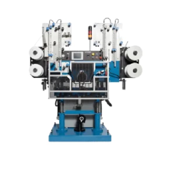 TAYMER HF500 Điểm đánh dấu lá nóng – Imperia TAYMER HF500 Điểm đánh dấu lá nóng - Imperia