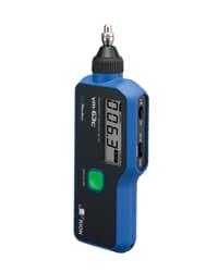 Pocketable Vibration Meter(Riovibro) VM-63C Pocketable Vibration Meter(Riovibro) VM-63C