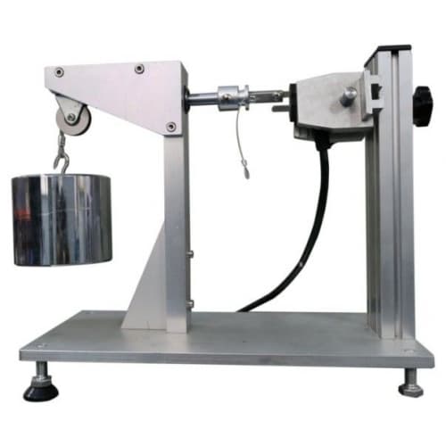 IEC60065 2014 Điều khoản 15.4.3 Thiết bị thử nghiệm mô men xoắn chốt B và C Ổ cắm cố định – Ổ cắm / IEC60065 2014 Clause 15.4.3 B And C Pin Torque Test Apparatus Fixed Socket – Outlet HC9908 IEC60065 2014 Điều khoản 15.4.3 Thiết bị thử nghiệm mô men xoắn chốt B và C Ổ cắm cố định - Ổ cắm / IEC60065 2014 Clause 15.4.3 B And C Pin Torque Test Apparatus Fixed Socket - Outlet HC9908