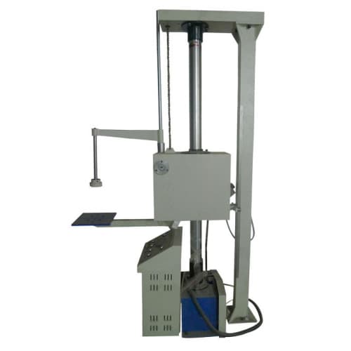 Máy kiểm tra tác động cánh tay đơn 1500mm / 1500mm Single Arm Impact Testing Machine HT-SAD Máy kiểm tra tác động cánh tay đơn 1500mm / 1500mm Single Arm Impact Testing Machine HT-SAD