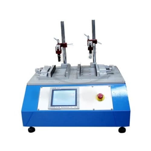 Máy kiểm tra độ bền ma sát của thiết bị điện tử 5610T / Friction Resistant Life Tester 5610T Máy kiểm tra độ bền ma sát của thiết bị điện tử 5610T / Friction Resistant Life Tester 5610T