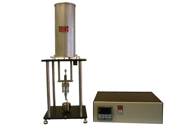 Máy xác định nhiệt độ điểm ủ và điểm căng của sợi thủy tinh ANS-800 ORTON Máy xác định nhiệt độ điểm ủ và điểm căng của sợi thủy tinh ANS-800 ORTON