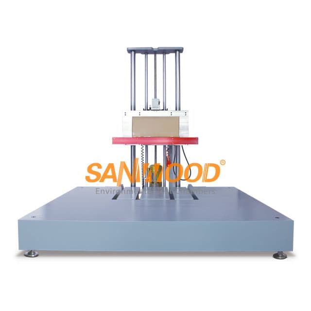 Thiết bị thử ly tâm SM-DT150 Thiết bị thử ly tâm SM-DT150