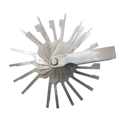 Điều khoản 11.2 IEC60598 Máy kiểm tra thiết bị điện Khoảng cách đường rò và cách điện rắn / IEC60598 Clause 11.2 Electrical Appliance Tester Clearances Creepage Distances And Solid Insulatio Điều khoản 11.2 IEC60598 Máy kiểm tra thiết bị điện Khoảng cách đường rò và cách điện rắn / IEC60598 Clause 11.2 Electrical Appliance Tester Clearances Creepage Distances And Solid Insulatio