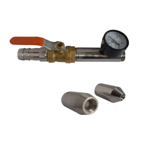 Chống thấm nước Thiết bị kiểm tra bảo vệ chống xâm nhập IPX5 Vòi phun phản lực cầm tay IPX6 / Water Proof Ingress Protection Test Equipment IPX5 IPX6 Handheld Jet Nozzle HH0804 Chống thấm nước Thiết bị kiểm tra bảo vệ chống xâm nhập IPX5 Vòi phun phản lực cầm tay IPX6 / Water Proof Ingress Protection Test Equipment IPX5 IPX6 Handheld Jet Nozzle HH0804