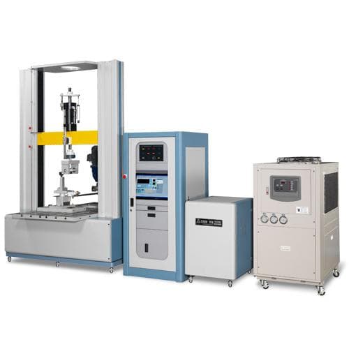 Chun Yen CY-6676A Máy kiểm tra độ mỏi / Automobile Testers – Micro Computer Automobile Ball – Joint Horizontal / Vertical Dynamic Fatigue Durability Tester (Three-Axle) Chun Yen CY-6676A Máy kiểm tra độ mỏi / Automobile Testers - Micro Computer Automobile Ball - Joint Horizontal / Vertical Dynamic Fatigue Durability Tester (Three-Axle)