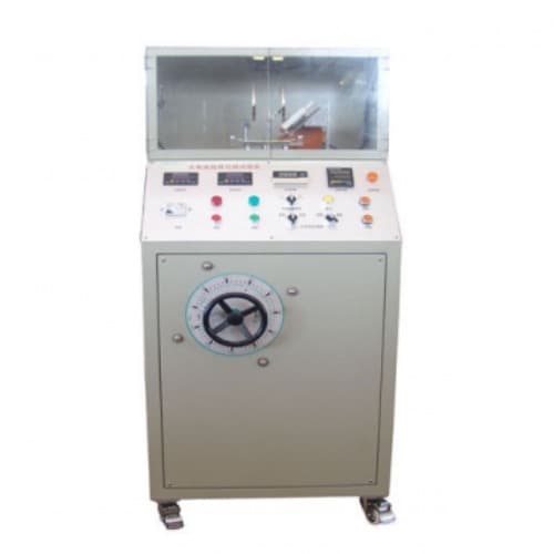 Thiết bị kiểm tra đánh lửa hồ quang dòng điện nặng IEC 60950-1 / BS EN 60950-1 / Heavy Current Arc Ignition Test Apparatus IEC 60950-1 / BS EN 60950-1 HC-1 Thiết bị kiểm tra đánh lửa hồ quang dòng điện nặng IEC 60950-1 / BS EN 60950-1 / Heavy Current Arc Ignition Test Apparatus IEC 60950-1 / BS EN 60950-1 HC-1
