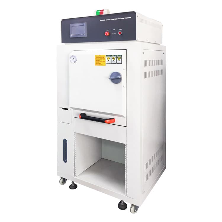 Buồng thử HAST SM-HAST-250 Highly Accelerated Stress Test Chambers Buồng thử HAST SM-HAST-250 Highly Accelerated Stress Test Chambers