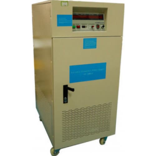 Thiết bị kiểm tra video âm thanh tần số thay đổi Cân nhắc về môi trường Công suất đầu ra 20KVA / Variable Frequency Audio Video Test Equipment Environmental Considerations Output Capacity 20 Thiết bị kiểm tra video âm thanh tần số thay đổi Cân nhắc về môi trường Công suất đầu ra 20KVA / Variable Frequency Audio Video Test Equipment Environmental Considerations Output Capacity 20