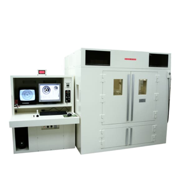 SOFTEXT VIX Thiết bị kiểm tra TV bằng tia X SOFTEXT VIX Thiết bị kiểm tra TV bằng tia X