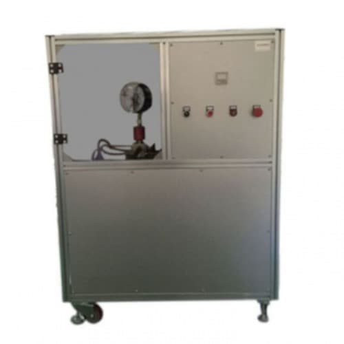 Vật liệu gốm Độ chặt chẽ của dung dịch Fuchsine Thiết bị kiểm tra áp suất / Ceramic Material Tightness Fuchsine Solution Pressure Test Apparatus HJ0607 Vật liệu gốm Độ chặt chẽ của dung dịch Fuchsine Thiết bị kiểm tra áp suất / Ceramic Material Tightness Fuchsine Solution Pressure Test Apparatus HJ0607