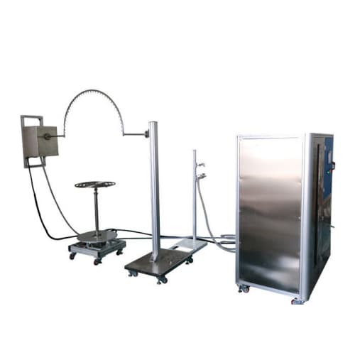 Thiết bị kiểm tra chống xâm nhập IEC60529 Hệ thống kiểm tra chống thấm nước cho IPX3 IPX6 / IEC60529 Ingress Protection Test Equipment Waterproof Test System For IPX3 IPX6 HH0802、HH0804 Thiết bị kiểm tra chống xâm nhập IEC60529 Hệ thống kiểm tra chống thấm nước cho IPX3 IPX6 / IEC60529 Ingress Protection Test Equipment Waterproof Test System For IPX3 IPX6 HH0802、HH0804