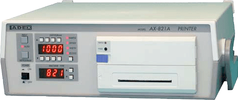 Máy in kỹ thuật số AX-821A Adexaile ADEX Máy in kỹ thuật số AX-821A Adexaile ADEX