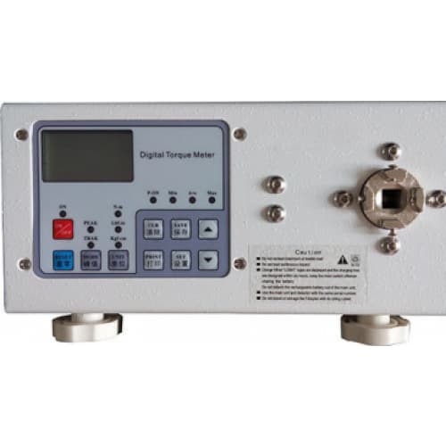 Máy đo mô-men xoắn kỹ thuật số bền Máy đo mô-men xoắn có độ nhạy cao Dễ vận hành / Durable Digital Torque Meter High Sensitive Torque Tester Easy To Operate HC-50 Máy đo mô-men xoắn kỹ thuật số bền Máy đo mô-men xoắn có độ nhạy cao Dễ vận hành / Durable Digital Torque Meter High Sensitive Torque Tester Easy To Operate HC-50