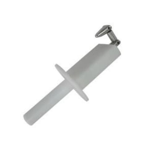 Đầu dò thử nghiệm IEC 60065 2014 để xác minh khả năng bảo vệ chống lại sự tiếp cận bằng ngón tay / IEC 60065 2014 Test Probe For Verify The Protection Against Access With A Finger HT-I02 HT- Đầu dò thử nghiệm IEC 60065 2014 để xác minh khả năng bảo vệ chống lại sự tiếp cận bằng ngón tay / IEC 60065 2014 Test Probe For Verify The Protection Against Access With A Finger HT-I02 HT-