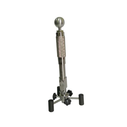 Thiết bị kiểm tra vật liệu thử va đập cho men thủy tinh / sứ / Impact Test Material Testing Equipment For Vitreous / Porcelain Enamels SH-11 Thiết bị kiểm tra vật liệu thử va đập cho men thủy tinh / sứ / Impact Test Material Testing Equipment For Vitreous / Porcelain Enamels SH-11